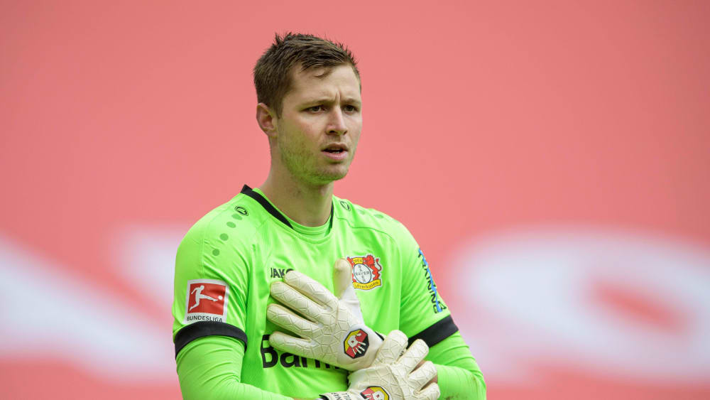 Lennart Grill: Babak Baru di Dynamo Dresden