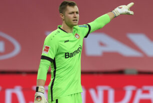 Lennart Grill Perjalanan Kiper Tangguh temp