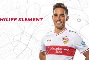Philipp Klement Membahas Masa Depannya temp