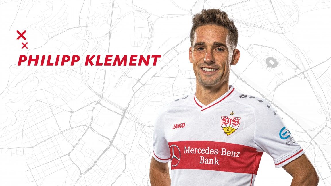 Philipp Klement Membahas Masa Depannya temp