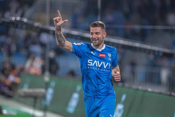 Profil Pemain: Sergej Milinković-Savić