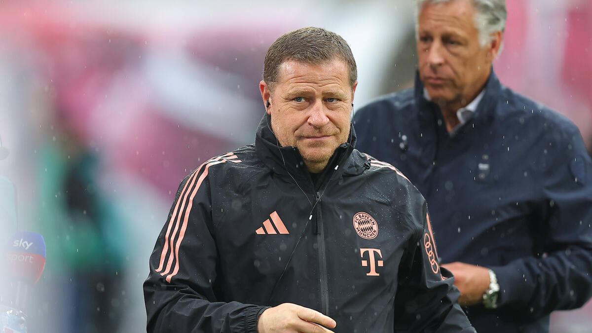 Respons Eberl terhadap Permintaan Gaji Nico Williams