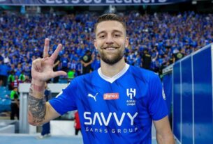 Sergej Milinković Savić Dekat dengan Pindah ke Napoli temp