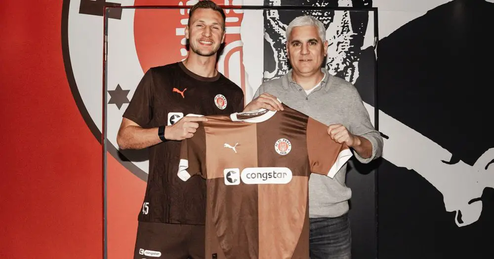Van der Heyden Bek Belgian Kembali ke KAA Gent