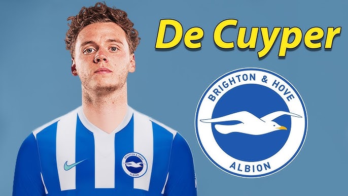 brighton