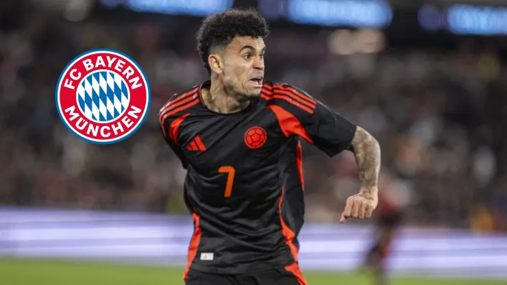 Bayern Munich