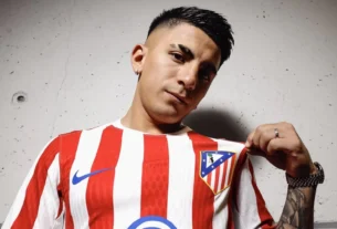 Atlético Madrid