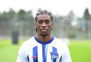 Kélian Nsona