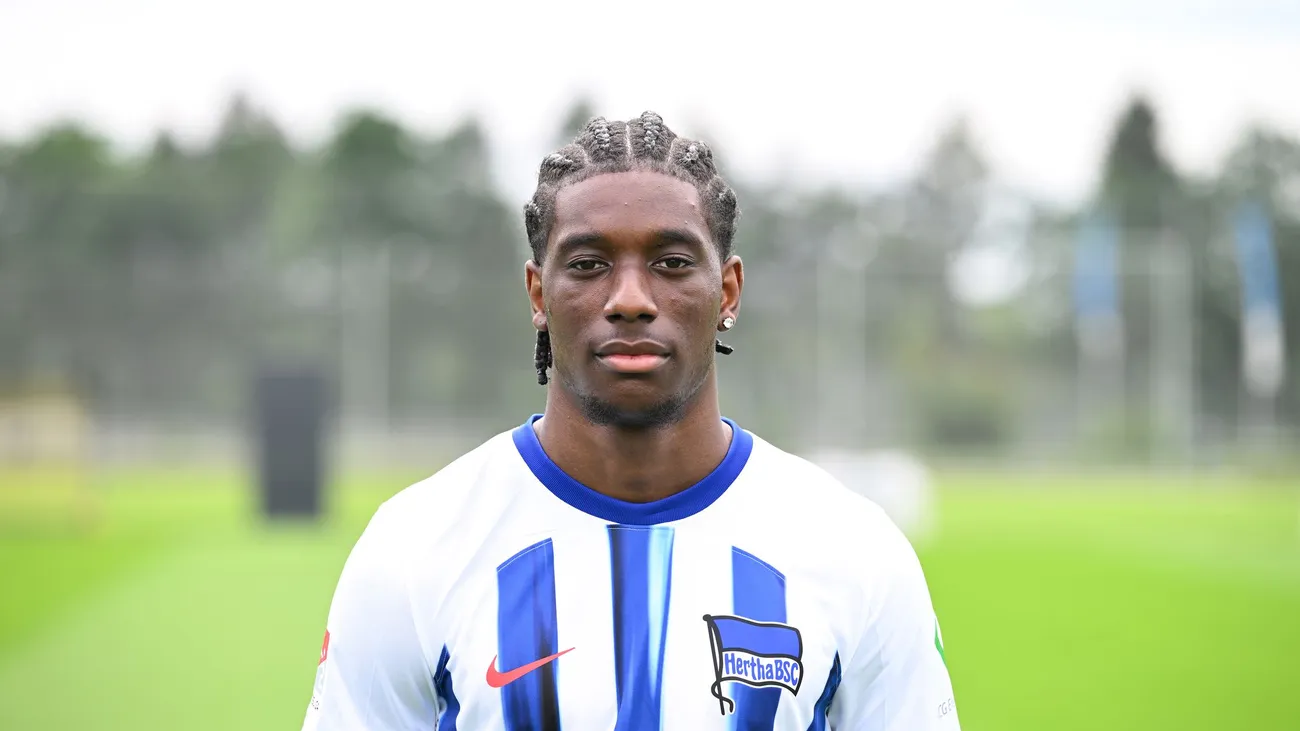 Kélian Nsona