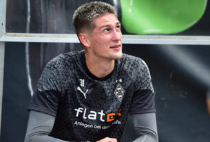 Borussia Mönchengladbach