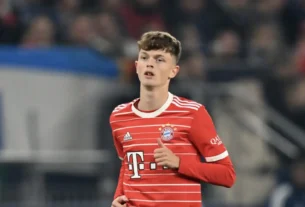 Bayern Munich