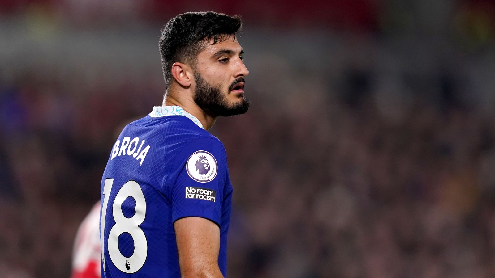 Skuad Chelsea Menyusut karena Broja Pindah ke Burnley temp
